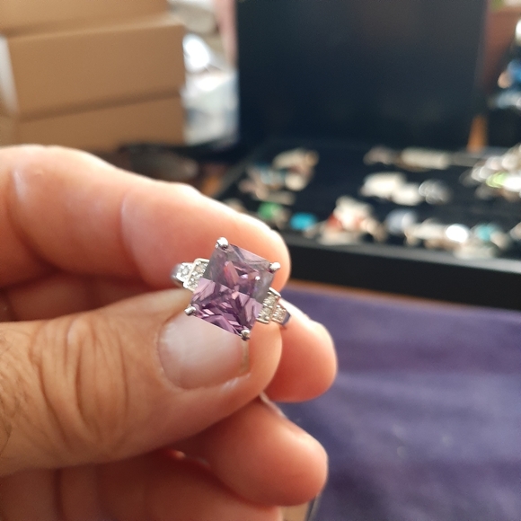 Ladies jewelry - Picture 2 of 8